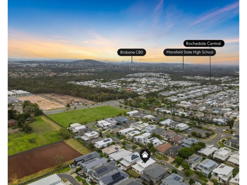 61 Skyview Avenue, Rochedale QLD 4123