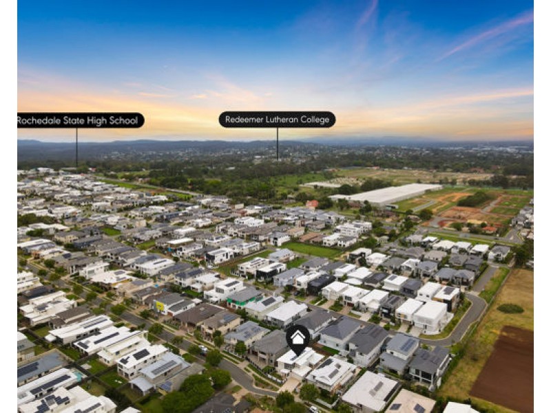61 Skyview Avenue, Rochedale QLD 4123