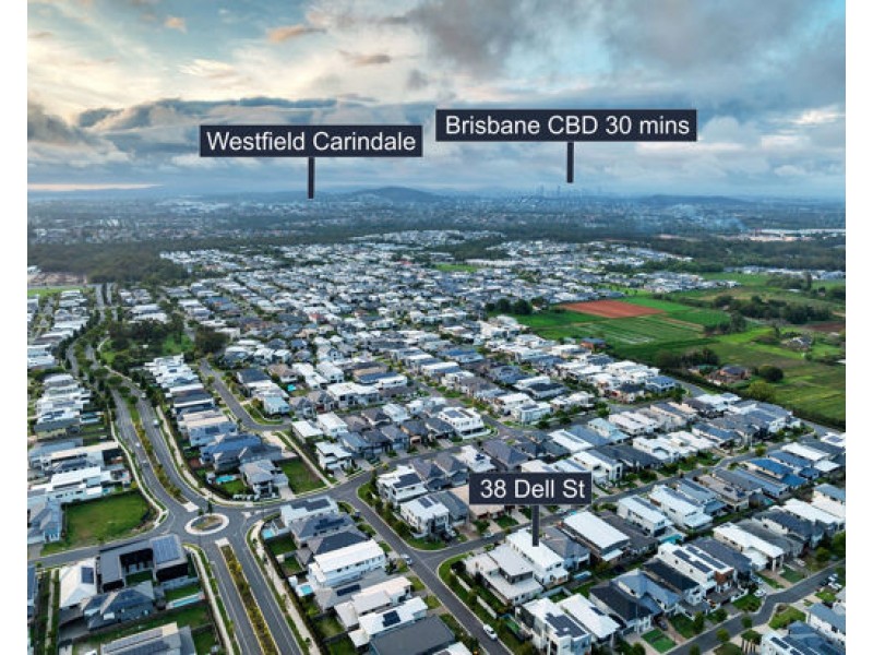 38 Dell Street, Rochedale QLD 4123