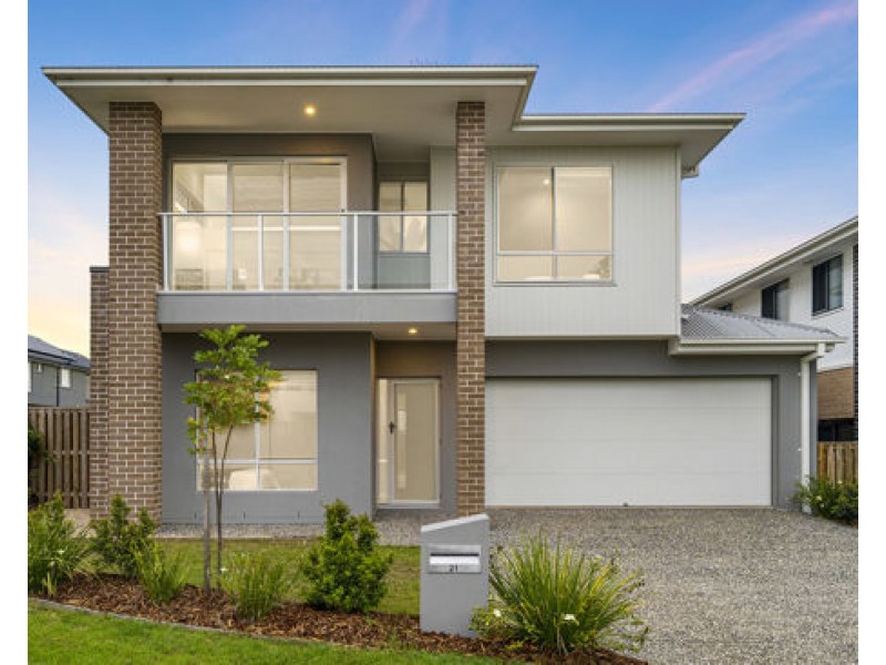 21 Peregrine Street, Rochedale QLD 4123
