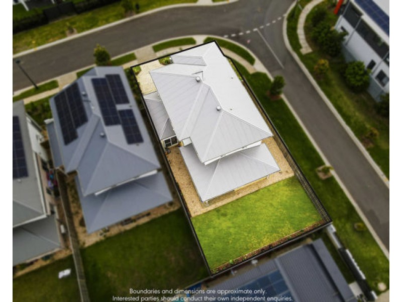 21 Peregrine Street, Rochedale QLD 4123