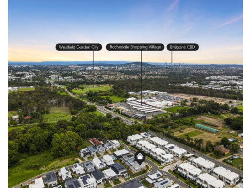 21 Peregrine Street, Rochedale QLD 4123