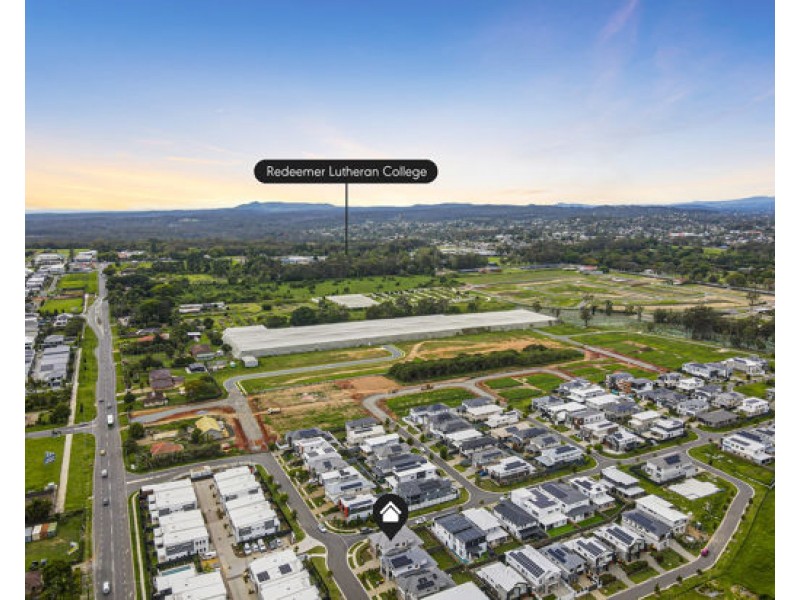 21 Peregrine Street, Rochedale QLD 4123