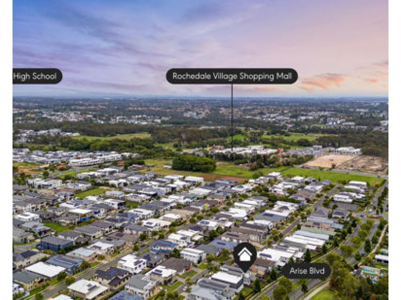 46 Phoenix Street, Rochedale QLD 4123
