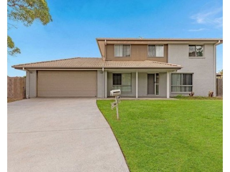 96 Lakewood Avenue, Parkinson QLD 4115