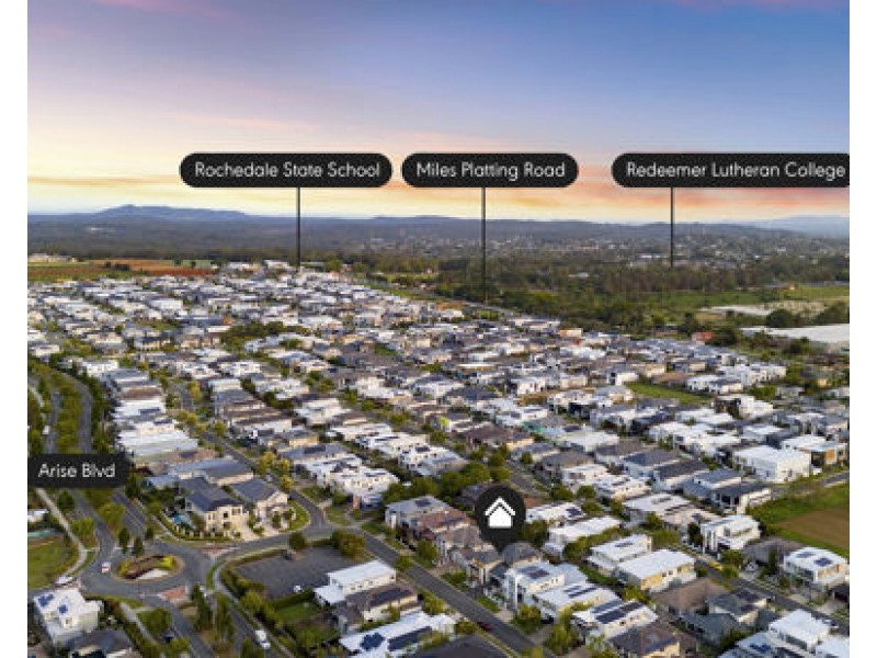 18 Skyview Avenue, Rochedale QLD 4123