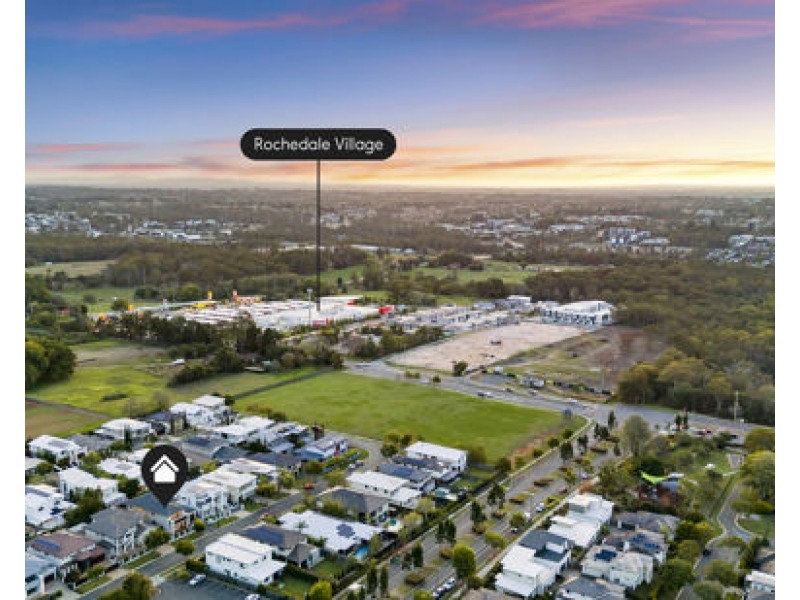 18 Skyview Avenue, Rochedale QLD 4123