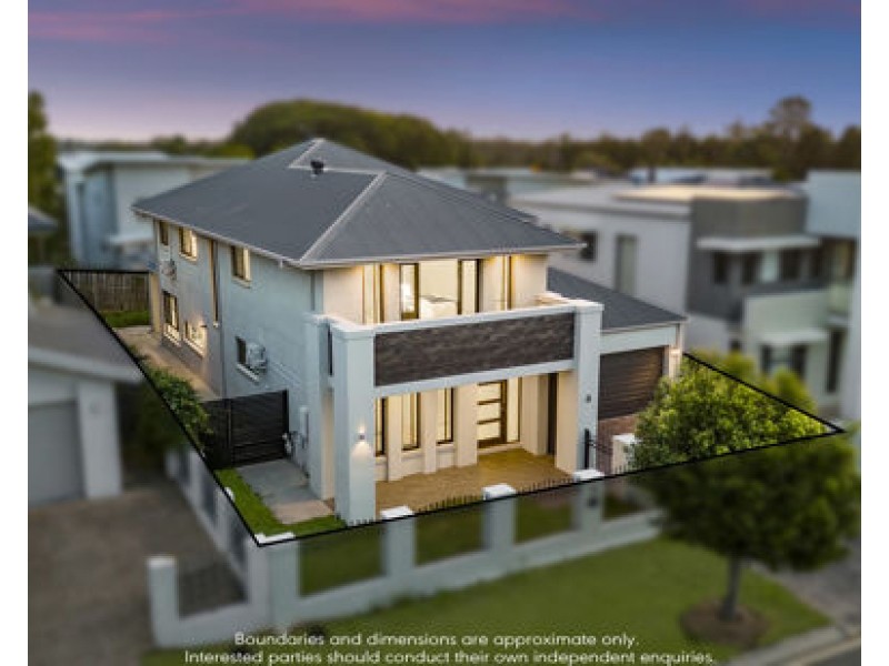 18 Skyview Avenue, Rochedale QLD 4123