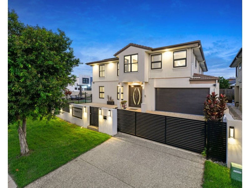 1 Paragon Street, Rochedale QLD 4123