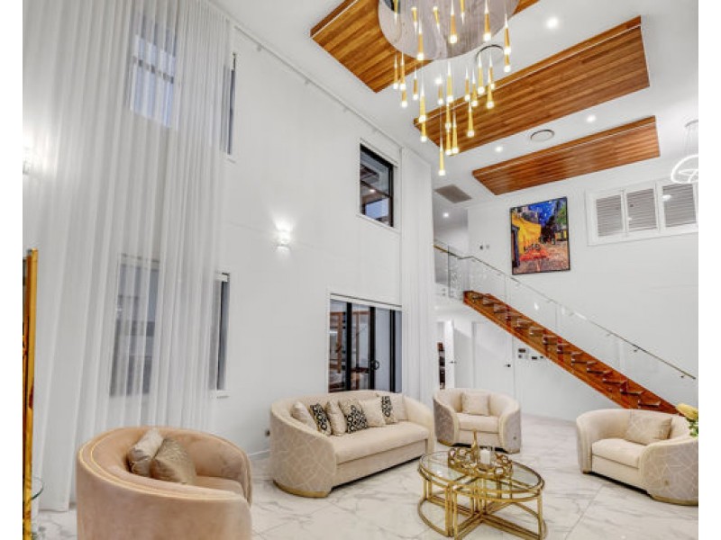 1 Paragon Street, Rochedale QLD 4123