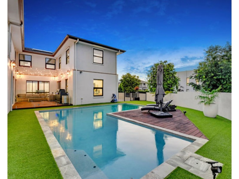 1 Paragon Street, Rochedale QLD 4123