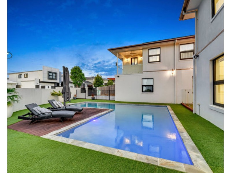1 Paragon Street, Rochedale QLD 4123