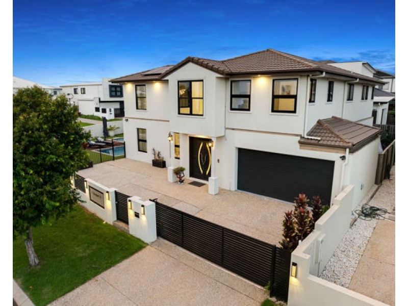 1 Paragon Street, Rochedale QLD 4123