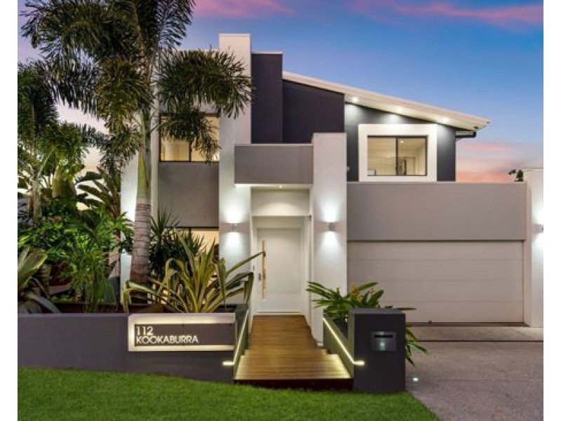 112 Kookaburra Circuit, Rochedale QLD 4123