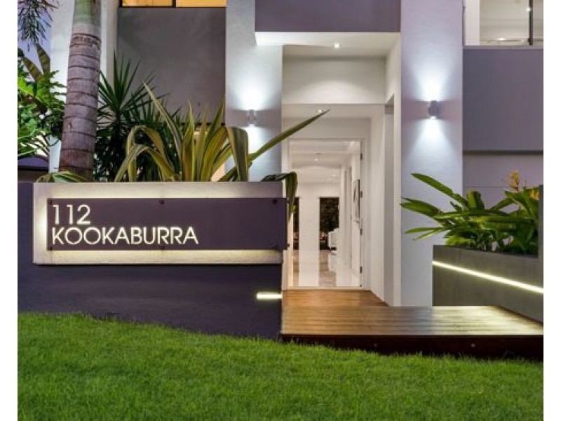 112 Kookaburra Circuit, Rochedale QLD 4123