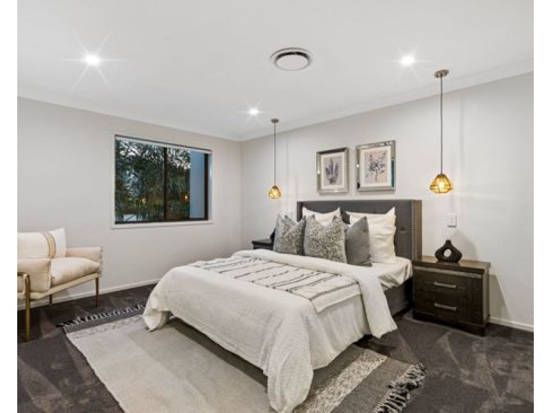 112 Kookaburra Circuit, Rochedale QLD 4123