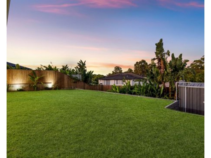 112 Kookaburra Circuit, Rochedale QLD 4123