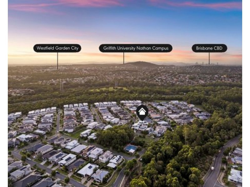 112 Kookaburra Circuit, Rochedale QLD 4123