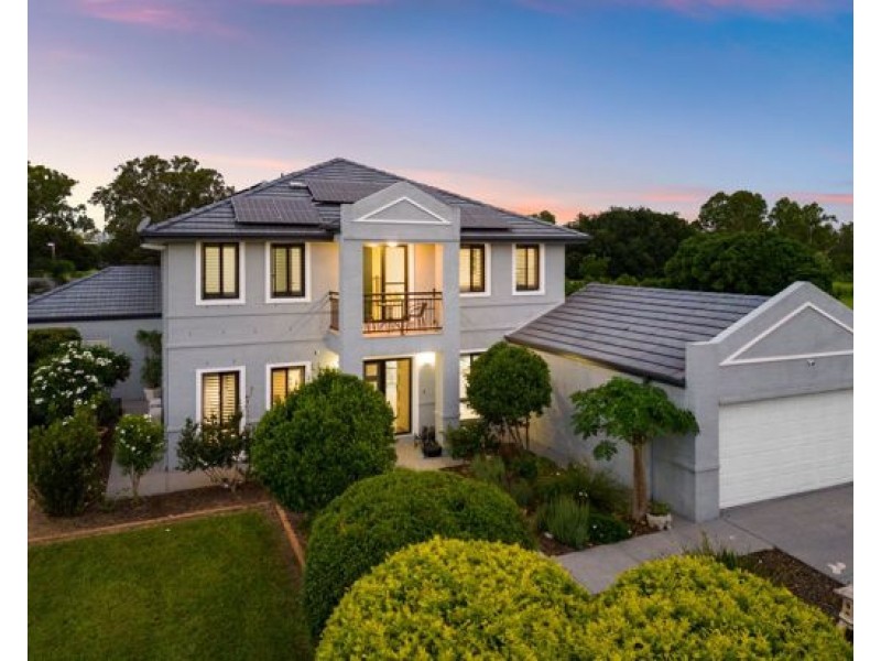 100 Landing Place, Moggill QLD 4070