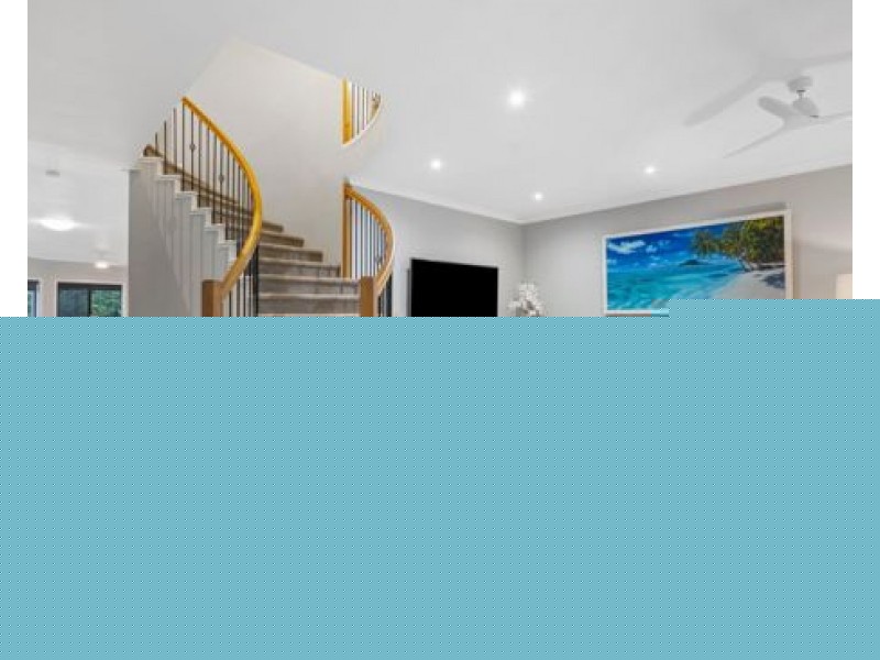 100 Landing Place, Moggill QLD 4070