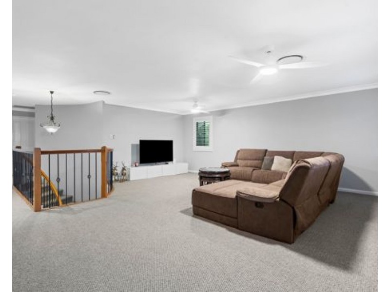 100 Landing Place, Moggill QLD 4070