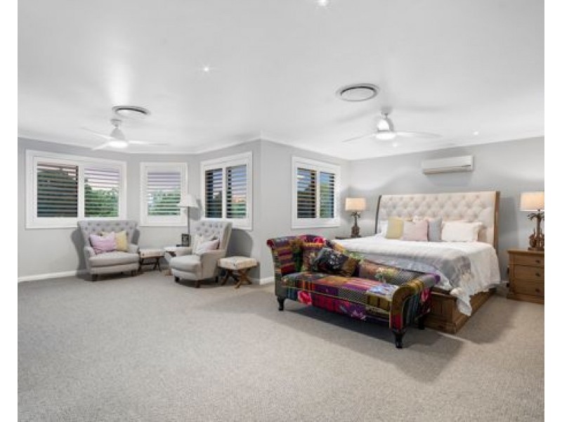 100 Landing Place, Moggill QLD 4070