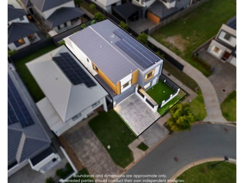 12 Perring Crescent, Rochedale QLD 4123