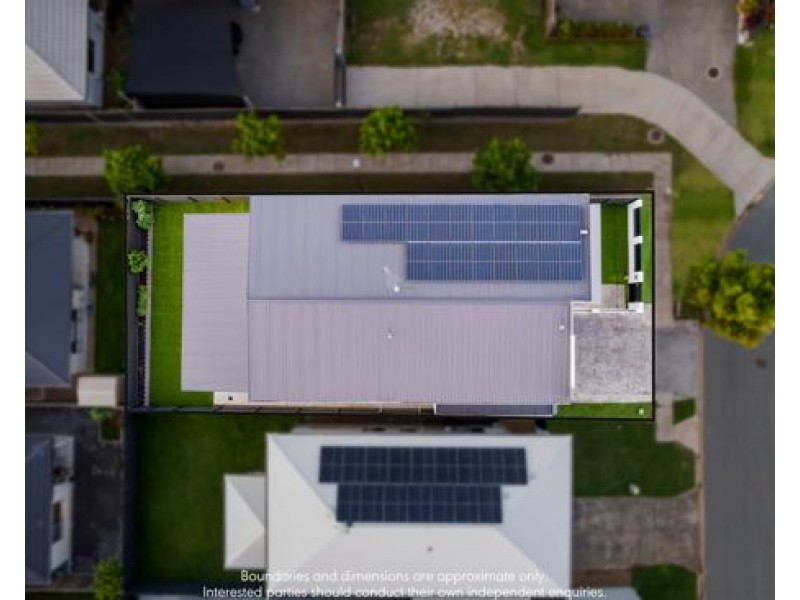 12 Perring Crescent, Rochedale QLD 4123