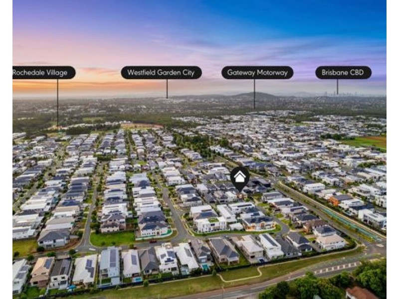 12 Perring Crescent, Rochedale QLD 4123