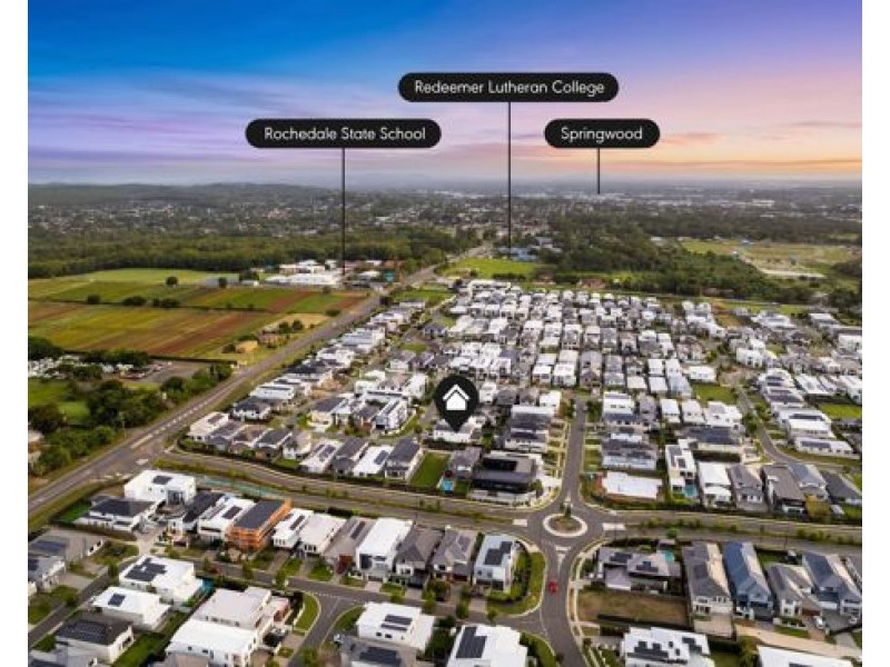 12 Perring Crescent, Rochedale QLD 4123