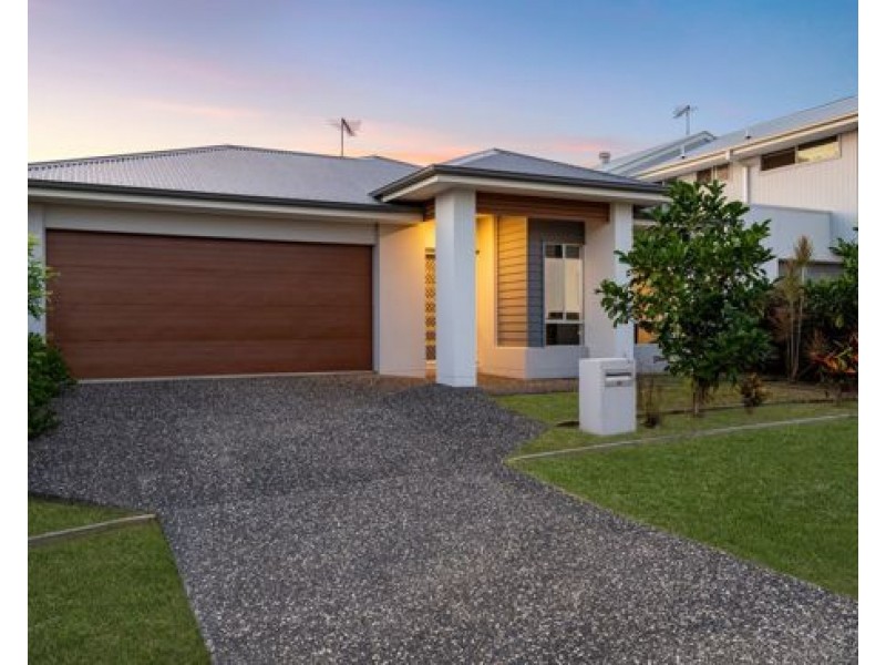 38 Royal Crescent, Rochedale QLD 4123