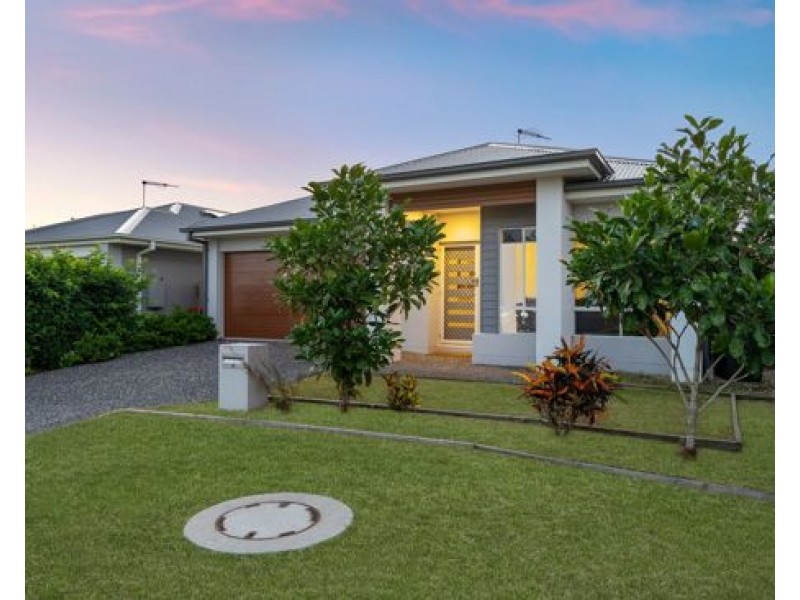 38 Royal Crescent, Rochedale QLD 4123