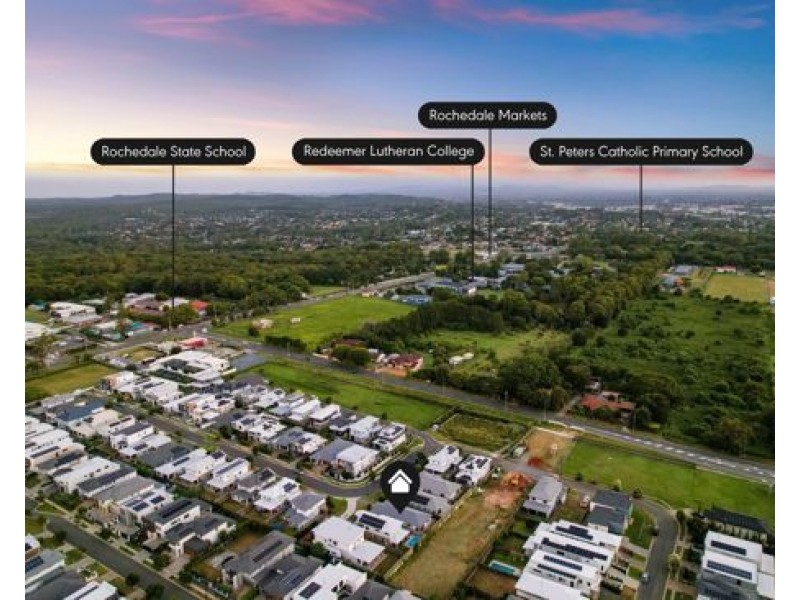 38 Royal Crescent, Rochedale QLD 4123