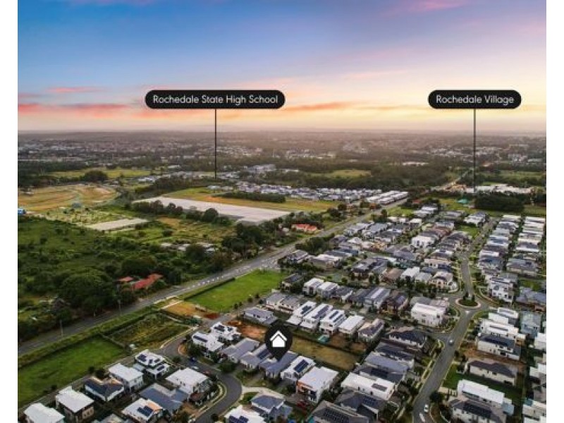 38 Royal Crescent, Rochedale QLD 4123