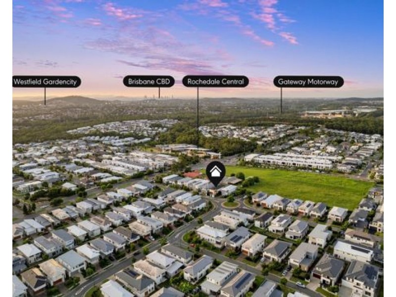 92 Ascent Street, Rochedale QLD 4123