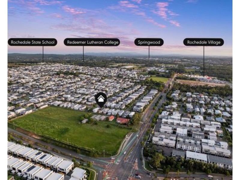92 Ascent Street, Rochedale QLD 4123