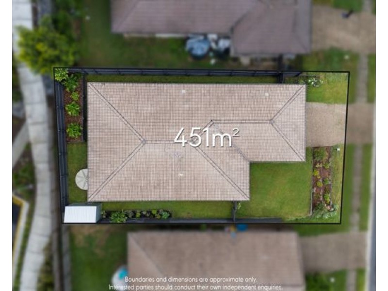 15 Statham Court, Redbank Plains QLD 4301