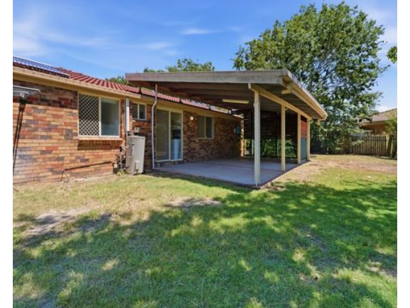 66 Selwyn Street, North Booval QLD 4304