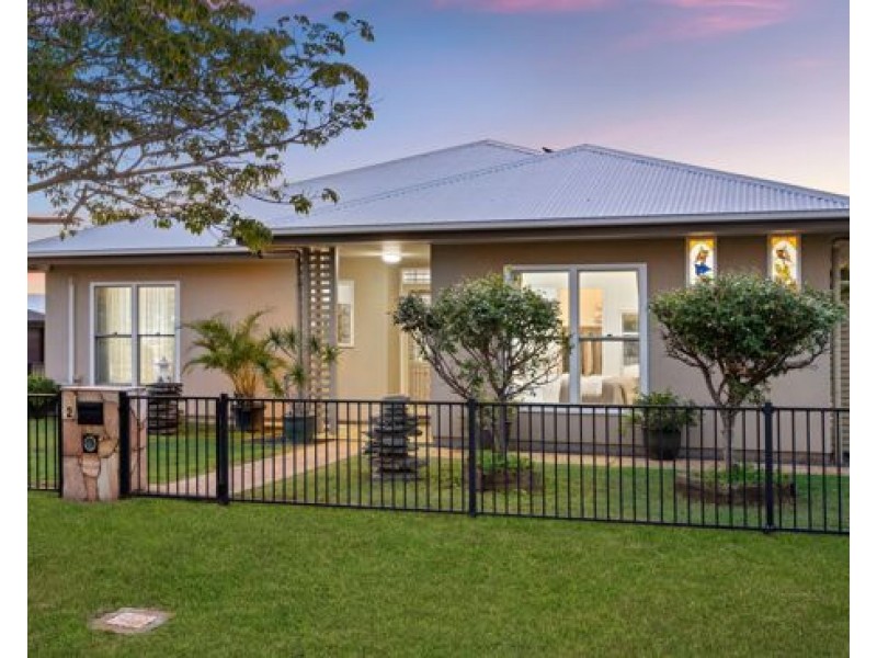 2 Peak Court, Rochedale QLD 4123