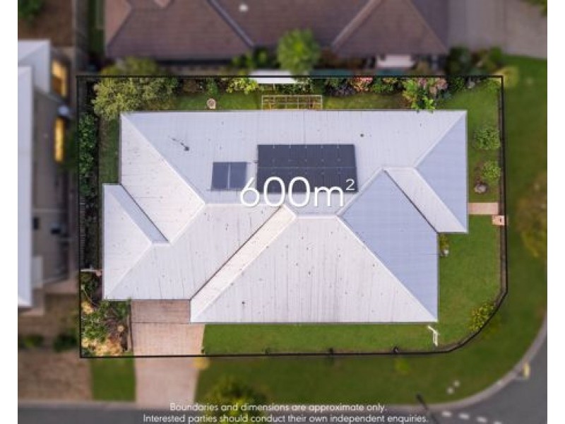 2 Peak Court, Rochedale QLD 4123