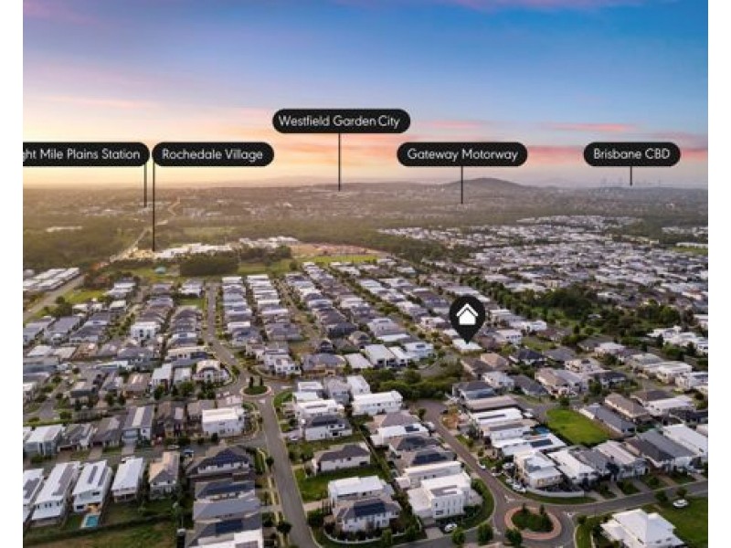 2 Peak Court, Rochedale QLD 4123