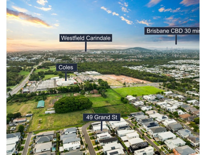 49 Grand Street, Rochedale QLD 4123