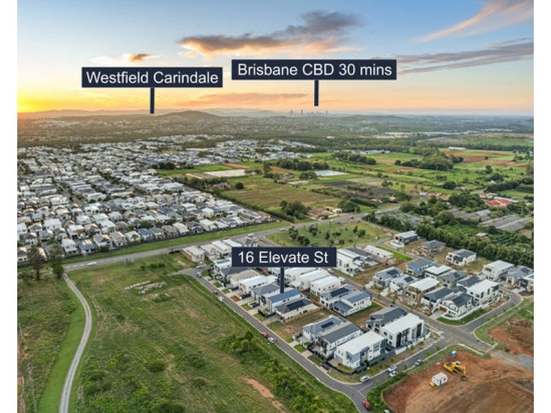 16 Elevate Street, Rochedale QLD 4123