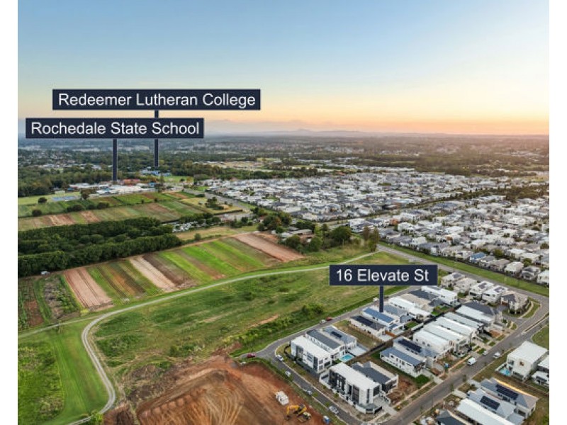 16 Elevate Street, Rochedale QLD 4123