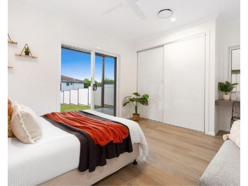 252 Mount Gravatt-Capalaba Road, Wishart QLD 4122