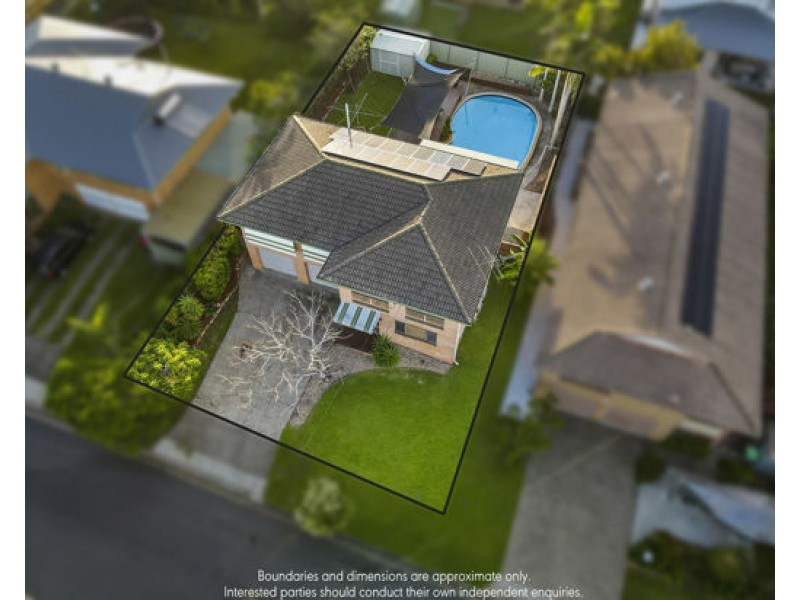 14 Trident Street, Mansfield QLD 4122