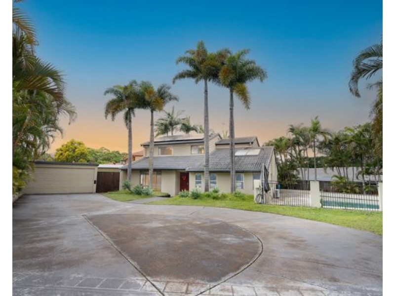 4 Caravonica Court, Calamvale QLD 4116