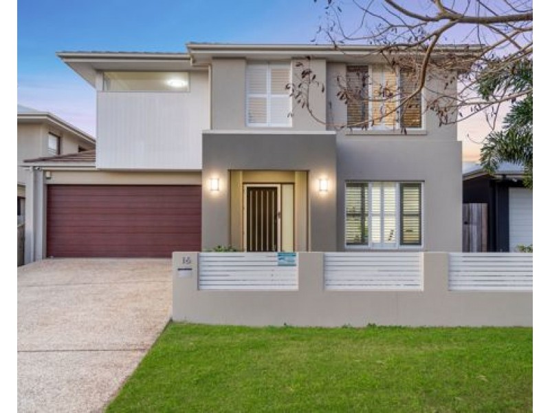 16 Panorama Street, Rochedale QLD 4123