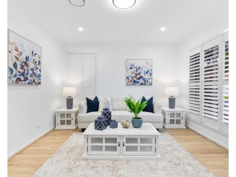 16 Panorama Street, Rochedale QLD 4123