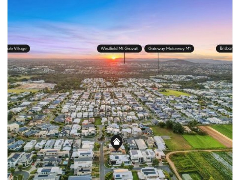 16 Panorama Street, Rochedale QLD 4123